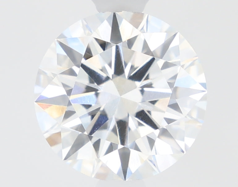 1.03 Carat Round Shaped, Ideal Cut, E Color, VVS2 Clarity, IGI Certified Lab Grown Diamond