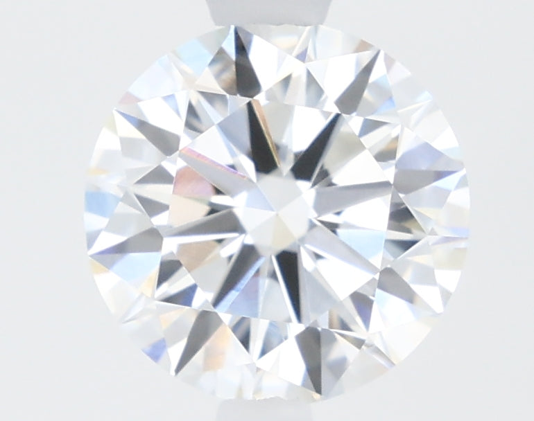 1.03 Carat Round Shaped, Ideal Cut, E Color, VVS1 Clarity, IGI Certified Lab Grown Diamond