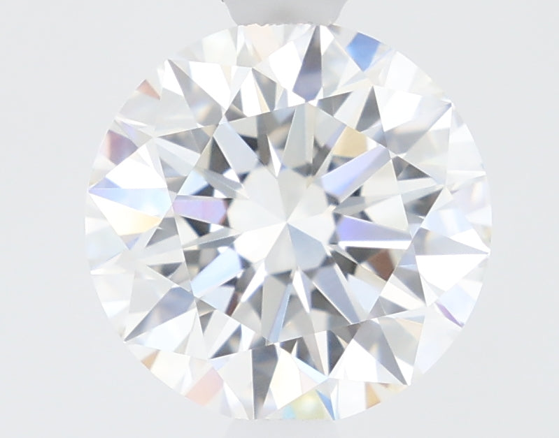 1.20 Carat Round Shaped, Ideal Cut, F Color, VVS1 Clarity, IGI Certified Lab Grown Diamond