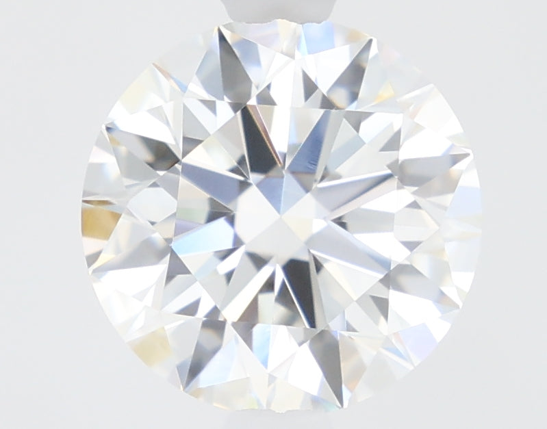 1.23 Carat Round Shaped, Ideal Cut, E Color, VVS1 Clarity, IGI Certified Lab Grown Diamond