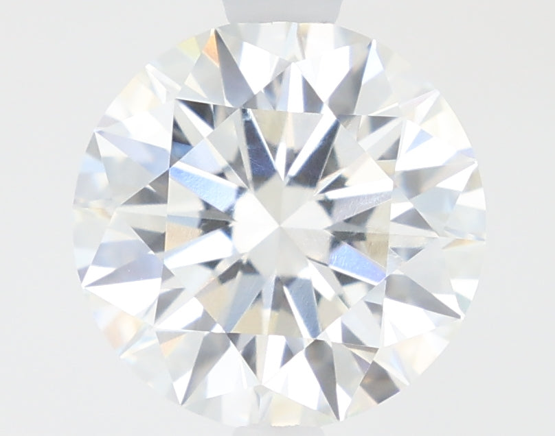 1.31 Carat Round Shaped, Ideal Cut, G Color, VVS1 Clarity, IGI Certified Lab Grown Diamond