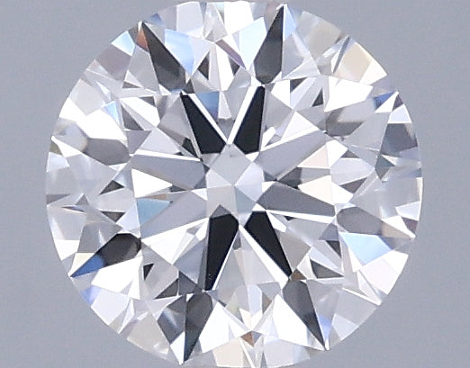 0.73 Carat Round Shaped, Ideal Cut, E Color, VVS1 Clarity, IGI Certified Lab Grown Diamond