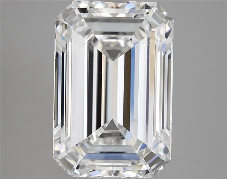 5.56 Carat Oval Shaped, Ideal Cut, E Color, VS1 Clarity, IGI Certified Lab Grown Diamond