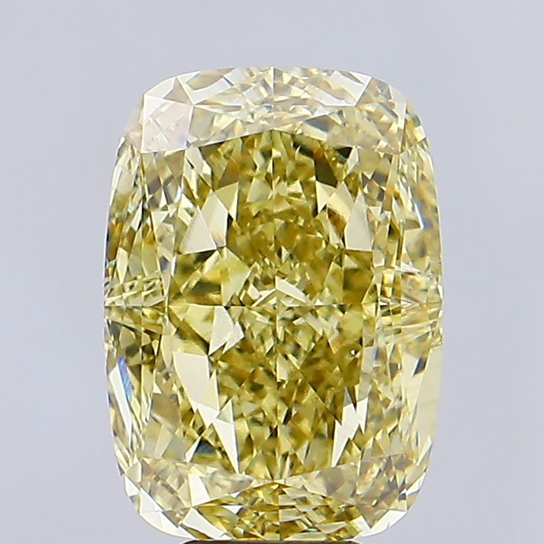 9.63 Carat Cushion Shaped, Ideal Cut, VS1 Clarity, IGI Certified Lab Grown Diamond