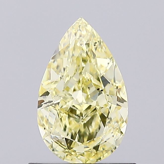 1.04 Carat Pear Shaped, Very Good Cut, VS2 Clarity, IGI Certified Lab Grown Diamond