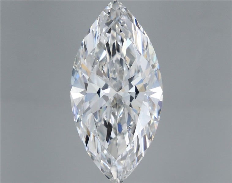 9.14 Carat Marquise Shaped, Ideal Cut, E Color, VS1 Clarity, IGI Certified Lab Grown Diamond