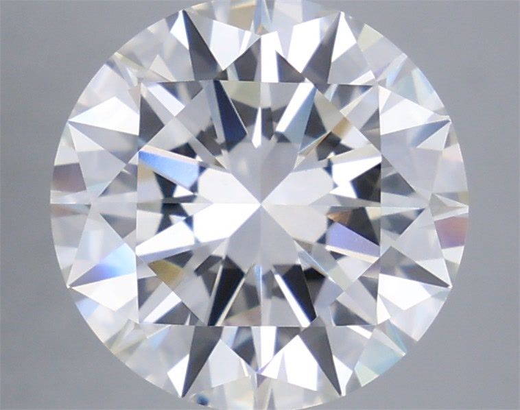 4.77 Carat Round Shaped, Very Good Cut, E Color, VS1 Clarity, IGI Certified Lab Grown Diamond