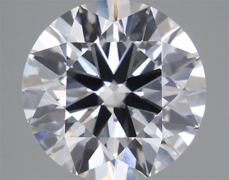 4.78 Carat Round Shaped, Ideal Cut, E Color, VS1 Clarity, IGI Certified Lab Grown Diamond