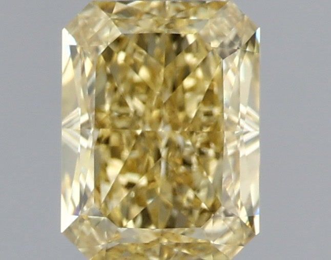 1.04 Carat Radiant Shaped, Ideal Cut, VS1 Clarity, IGI Certified Lab Grown Diamond