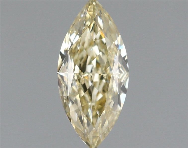 1.04 Carat Marquise Shaped, Very Good Cut, VVS2 Clarity, IGI Certified Lab Grown Diamond