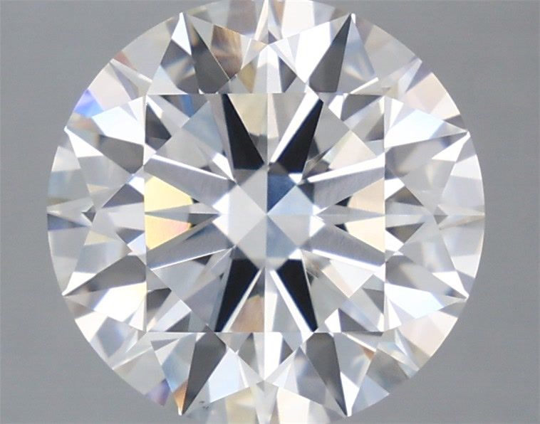 4.59 Carat Round Shaped, Ideal Cut, E Color, VS1 Clarity, IGI Certified Lab Grown Diamond