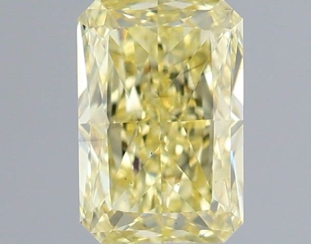 1.09 Carat Radiant Shaped, Ideal Cut, VS2 Clarity, IGI Certified Lab Grown Diamond