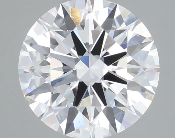 3.01 Carat Round Shaped, Ideal Cut, E Color, VS1 Clarity, IGI Certified Lab Grown Diamond