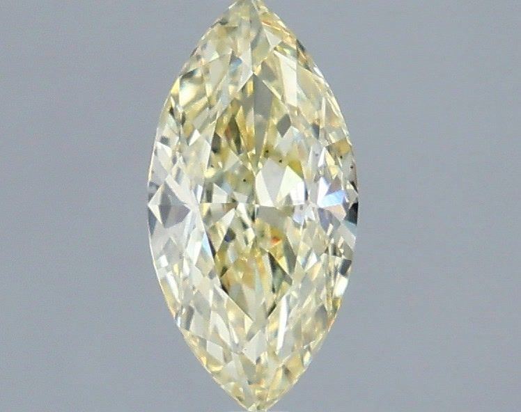 1.01 Carat Marquise Shaped, Very Good Cut, VS2 Clarity, IGI Certified Lab Grown Diamond