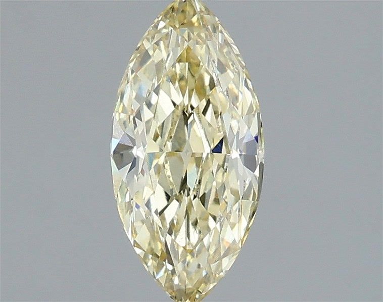 1.01 Carat Marquise Shaped, Ideal Cut, VS1 Clarity, IGI Certified Lab Grown Diamond