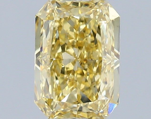 1.09 Carat Radiant Shaped, Ideal Cut, VS2 Clarity, IGI Certified Lab Grown Diamond