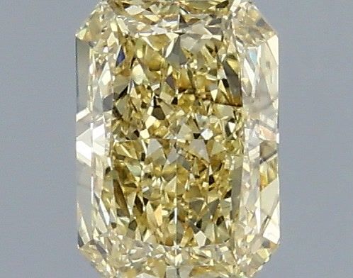 1.09 Carat Radiant Shaped, Ideal Cut, VS2 Clarity, IGI Certified Lab Grown Diamond