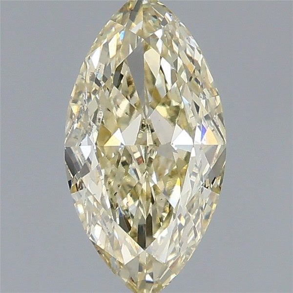 1.01 Carat Marquise Shaped, Excellent Cut, VS2 Clarity, IGI Certified Lab Grown Diamond
