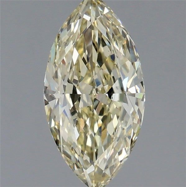 1.59 Carat Marquise Shaped, Ideal Cut, VS1 Clarity, IGI Certified Lab Grown Diamond