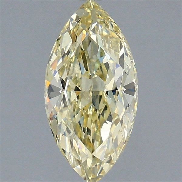 1.50 Carat Marquise Shaped, Ideal Cut, VS1 Clarity, IGI Certified Lab Grown Diamond