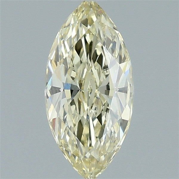 1.07 Carat Marquise Shaped, Ideal Cut, VS1 Clarity, IGI Certified Lab Grown Diamond