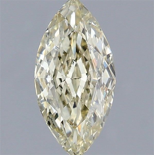 1.04 Carat Marquise Shaped, Ideal Cut, VVS2 Clarity, IGI Certified Lab Grown Diamond