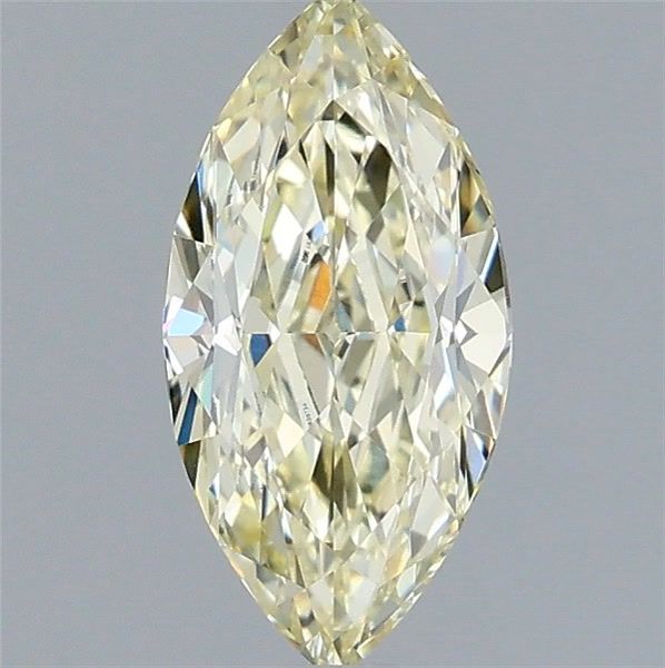 1.05 Carat Marquise Shaped, Ideal Cut, VVS1 Clarity, IGI Certified Lab Grown Diamond