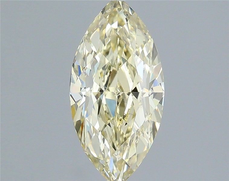 1.04 Carat Marquise Shaped, Excellent Cut, VS1 Clarity, IGI Certified Lab Grown Diamond
