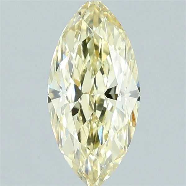 1.05 Carat Marquise Shaped, Very Good Cut, VVS2 Clarity, IGI Certified Lab Grown Diamond