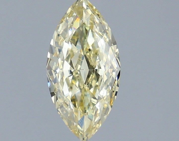 1.08 Carat Marquise Shaped, Excellent Cut, VS1 Clarity, IGI Certified Lab Grown Diamond