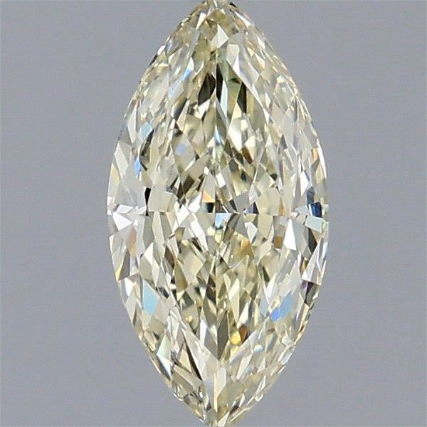 1.04 Carat Marquise Shaped, Excellent Cut, VS1 Clarity, IGI Certified Lab Grown Diamond