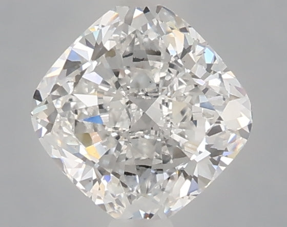 1.03 Carat Cushion Shaped, Very Good Cut, E Color, VS2 Clarity, IGI Certified Lab Grown Diamond