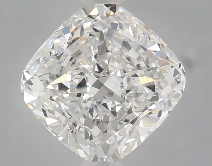 1.60 Carat Cushion Shaped, Very Good Cut, D Color, VVS1 Clarity, IGI Certified Lab Grown Diamond