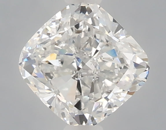 1.10 Carat Cushion Shaped, Very Good Cut, E Color, VVS1 Clarity, IGI Certified Lab Grown Diamond