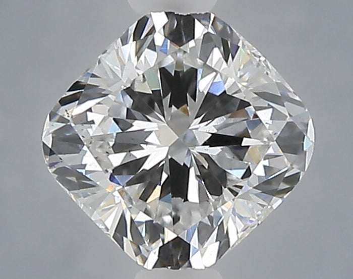 1.02 Carat Cushion Shaped, Very Good Cut, E Color, VS2 Clarity, IGI Certified Lab Grown Diamond