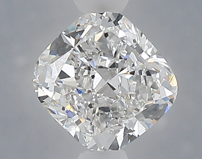 1.02 Carat Cushion Shaped, Very Good Cut, E Color, VVS2 Clarity, IGI Certified Lab Grown Diamond