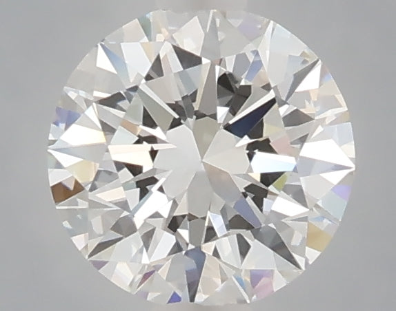1.09 Carat Round Shaped, Very Good Cut, E Color, VVS2 Clarity, IGI Certified Lab Grown Diamond