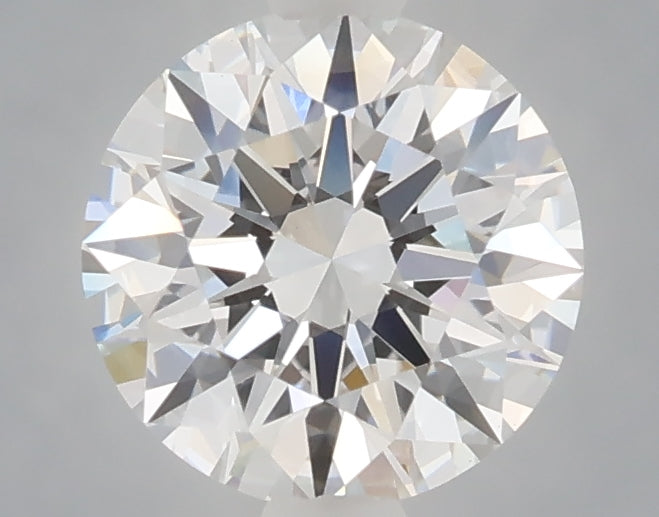 1.60 Carat Round Shaped, Excellent Cut, D Color, VS1 Clarity, IGI Certified Lab Grown Diamond