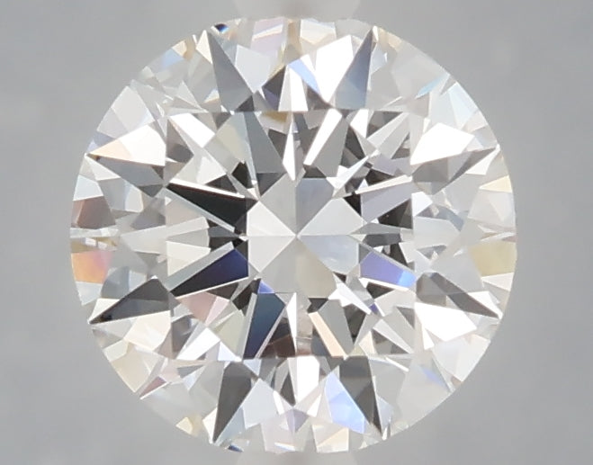 1.56 Carat Round Shaped, Excellent Cut, D Color, VVS2 Clarity, IGI Certified Lab Grown Diamond