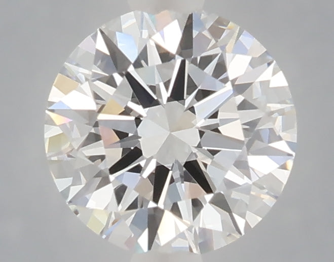 1.57 Carat Round Shaped, Ideal Cut, E Color, VVS2 Clarity, IGI Certified Lab Grown Diamond