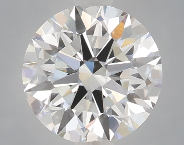 1.50 Carat Round Shaped, Ideal Cut, D Color, VS1 Clarity, IGI Certified Lab Grown Diamond