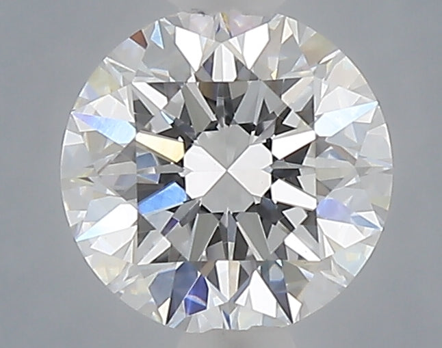 1.01 Carat Round Shaped, Excellent Cut, D Color, VS1 Clarity, IGI Certified Lab Grown Diamond