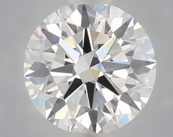 1.02 Carat Round Shaped, Excellent Cut, E Color, VVS2 Clarity, IGI Certified Lab Grown Diamond