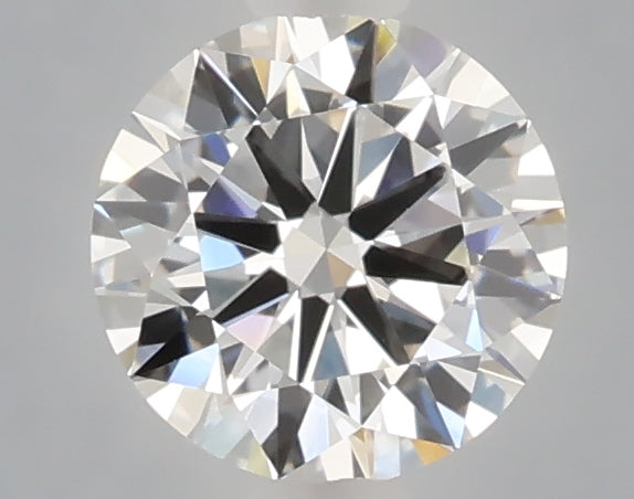 1.01 Carat Round Shaped, Excellent Cut, E Color, VVS2 Clarity, IGI Certified Lab Grown Diamond