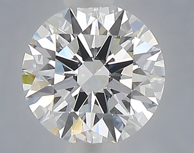 1.02 Carat Round Shaped, Ideal Cut, E Color, VVS2 Clarity, IGI Certified Lab Grown Diamond