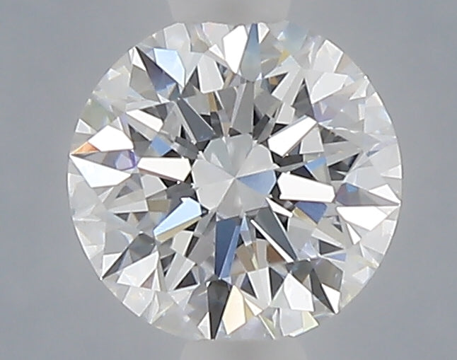 1.02 Carat Round Shaped, Ideal Cut, E Color, VVS2 Clarity, IGI Certified Lab Grown Diamond