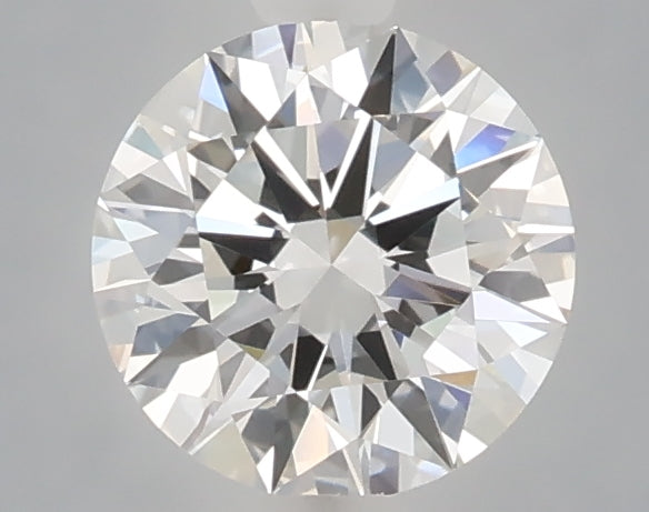1.02 Carat Round Shaped, Excellent Cut, D Color, VS1 Clarity, IGI Certified Lab Grown Diamond