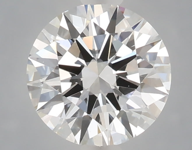 1.52 Carat Round Shaped, Excellent Cut, D Color, VS1 Clarity, IGI Certified Lab Grown Diamond