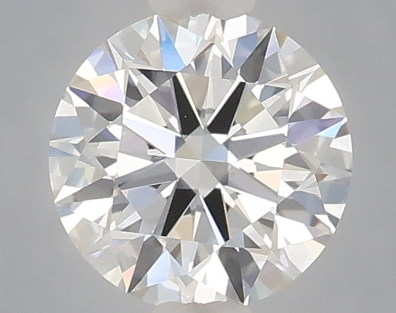 1.00 Carat Round Shaped, Ideal Cut, E Color, VVS2 Clarity, IGI Certified Lab Grown Diamond