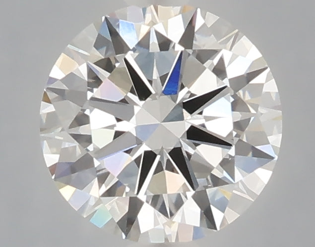 1.50 Carat Round Shaped, Very Good Cut, E Color, VVS2 Clarity, IGI Certified Lab Grown Diamond